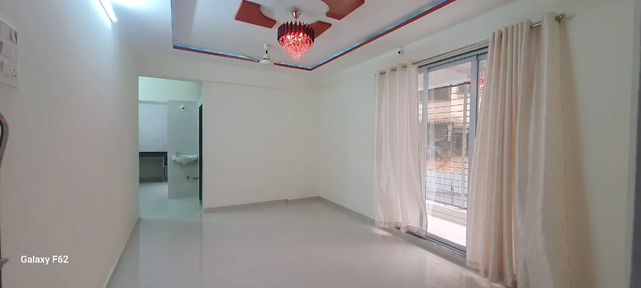 Shri Krishna Nayan Complex Living Room View 3